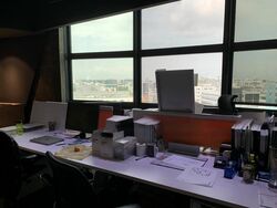 Oxley Bizhub (D14), Factory #459205401